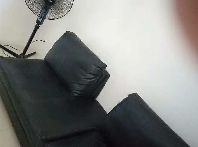 Guest house Sea Resedences Manila