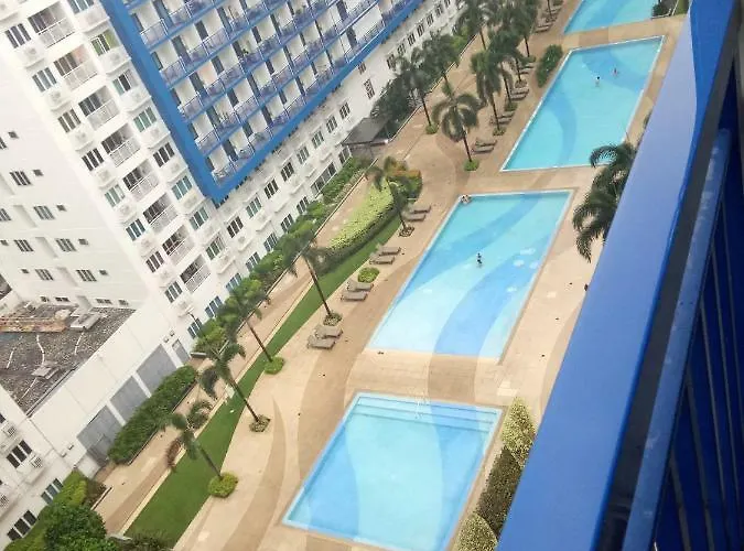 Sea Resedences * Manila