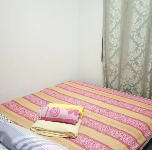 Guest house Sea Resedences *