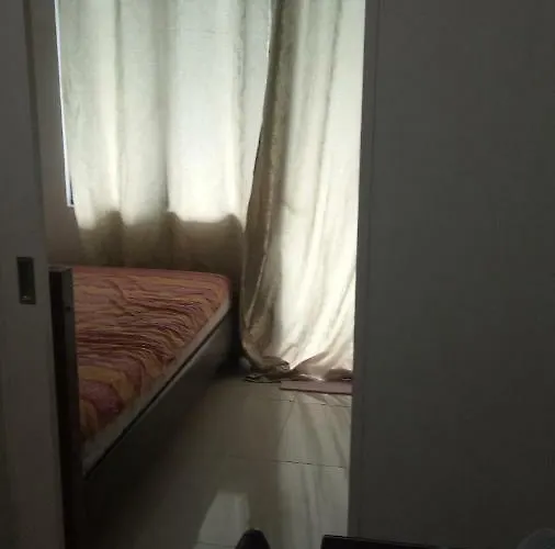 Sea Resedences Guest house